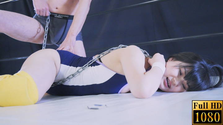 【投稿】【HD】THE 個撮ファイトレボリューション No.04　サンプル画像11