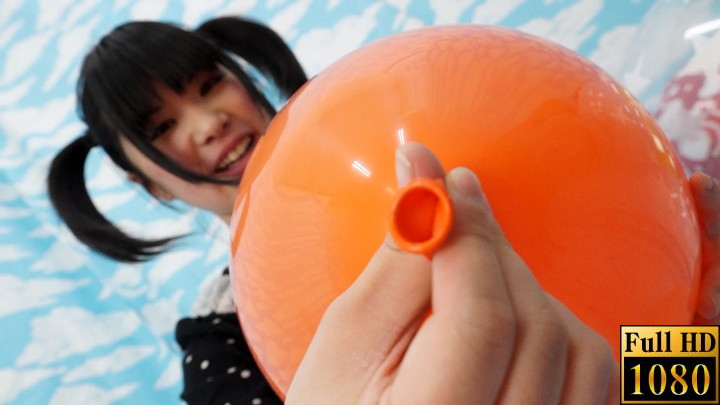 【投稿】【HD】ボクと一緒に風船遊び3 百瀬聡子　サンプル画像03