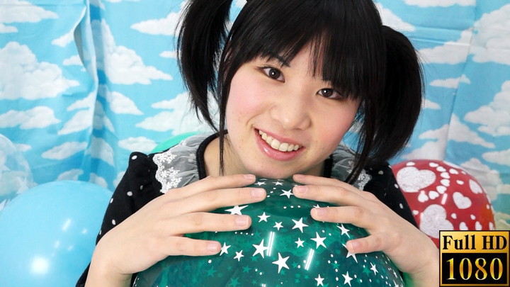 【投稿】【HD】ボクと一緒に風船遊び3 百瀬聡子　サンプル画像04