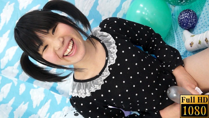 【投稿】【HD】ボクと一緒に風船遊び3 百瀬聡子　サンプル画像07