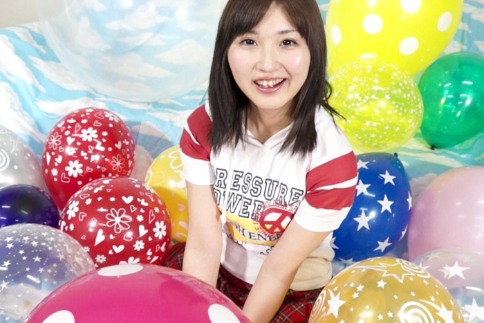 【投稿】ボクと一緒に風船遊び4 星　まりあ　サンプル画像07
