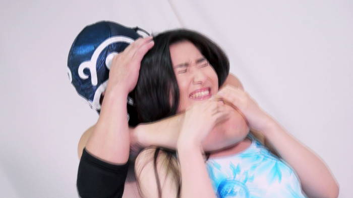 【投稿】ドミネーション空間2　サンプル画像06