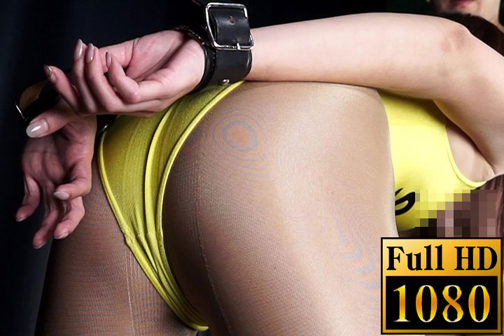 【値下げ商品】【投稿】【HD】緊縛レースクイーン恥点接写 1st　サンプル画像10