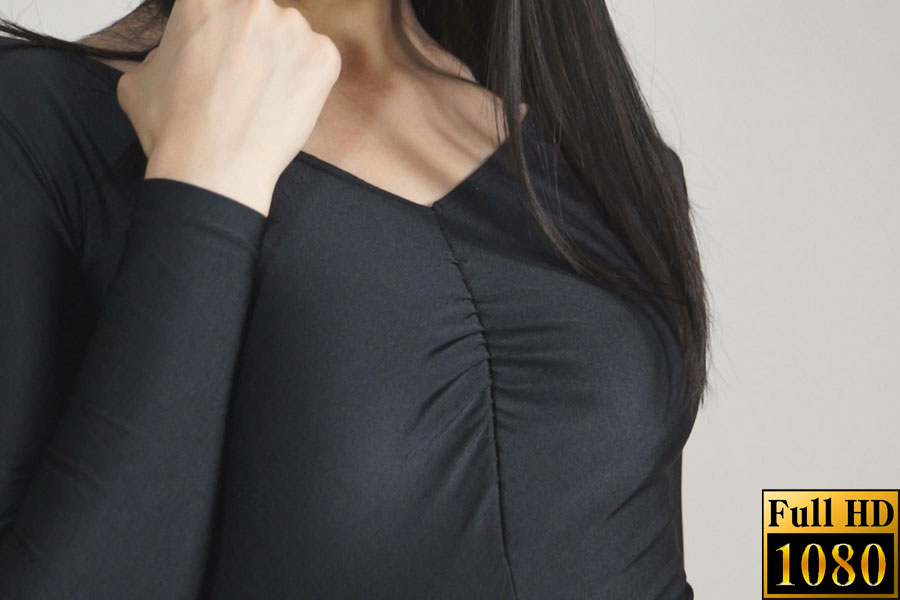 【本日限定価格】【投稿】【HD】新体操用オールタイツエロティシズム3　サンプル画像06