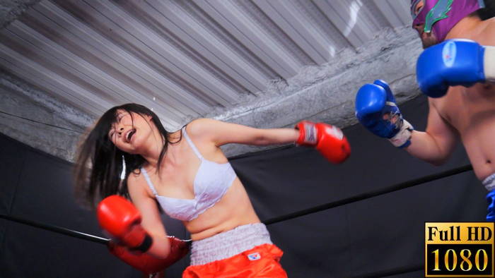 【特選】【HD】2016年8月27 28日バトル本店店舗イベント 当日限定DVD スペシャルMIXボクシンググロッキー　サンプル画像10