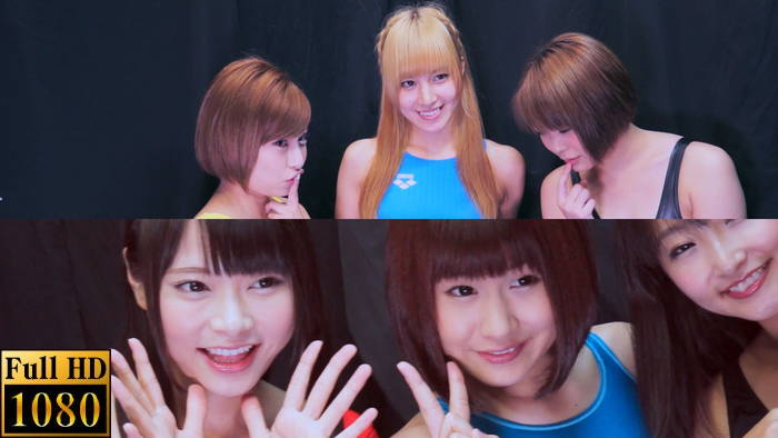 【特選】【HD】2016年8月27/28バトル生誕祭イベント開催映像　サンプル画像01