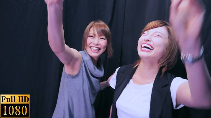 【特選】【HD】2016年8月27/28バトル生誕祭イベント開催映像　サンプル画像03