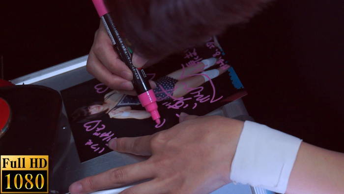 【特選】【HD】2016年8月27/28バトル生誕祭イベント開催映像　サンプル画像10