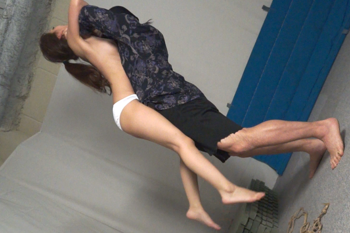 【値下げ商品】【投稿】首絞め凶徒3　サンプル画像11