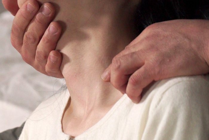 【値下げ商品】【投稿】首絞め凶徒10　サンプル画像04