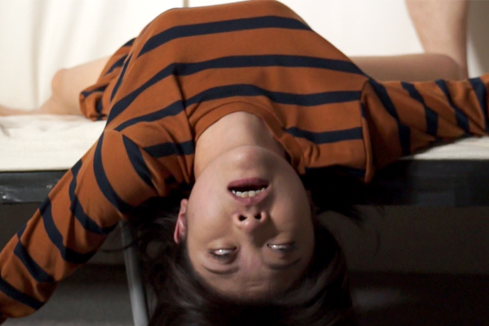 【700ptsOFF!】【投稿】新・首絞め凶徒 1 サンプル画像03