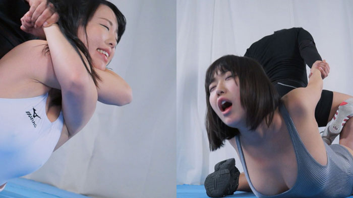 【投稿】ドミネーション空間5　サンプル画像01