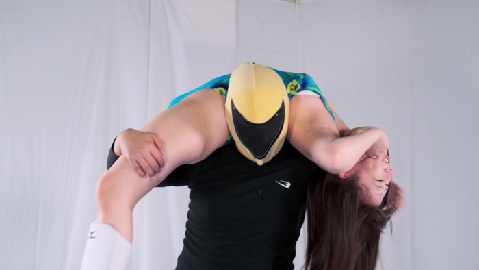 【投稿】ドミネーション空間6 サンプル画像08