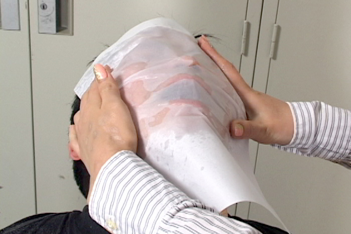 冷酷!!女窒息拷問官 1 サンプル画像07