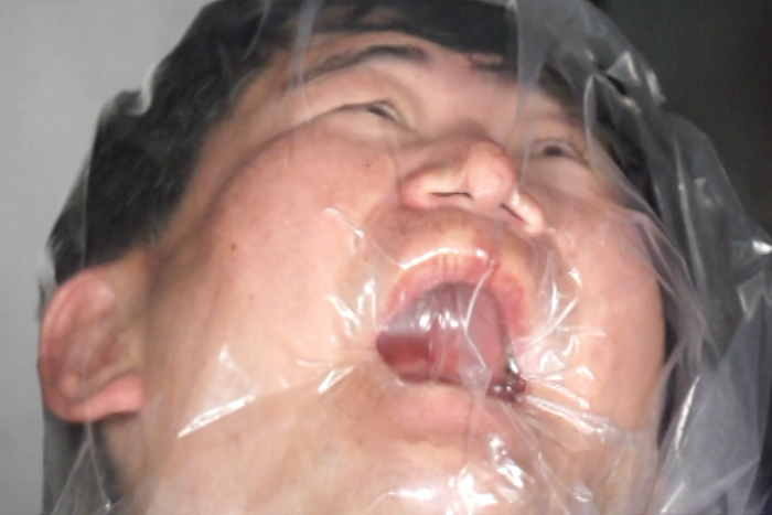 冷酷!!女窒息拷問官 4　サンプル画像05