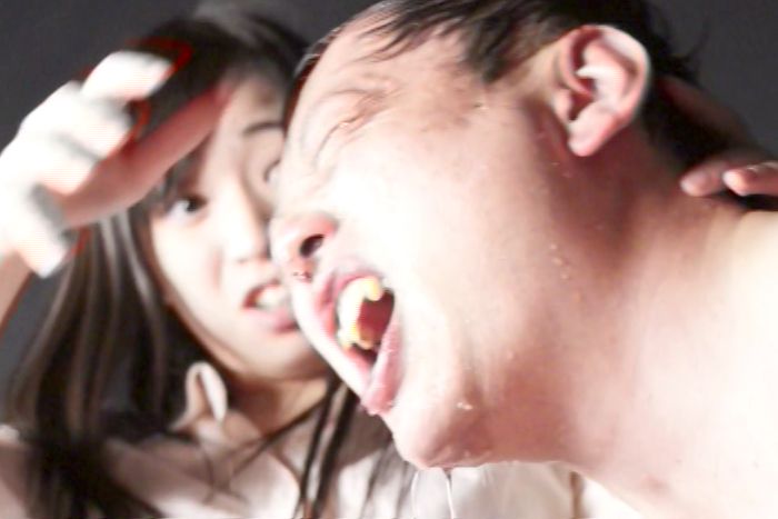 冷酷!!女窒息拷問官 5 サンプル画像08