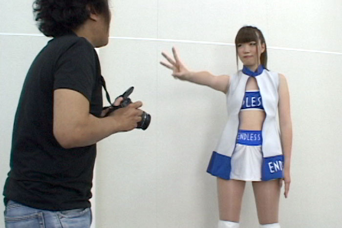 傲慢女首絞めレイプvol.2 ─屈辱男達の首絞め制裁─　サンプル画像05