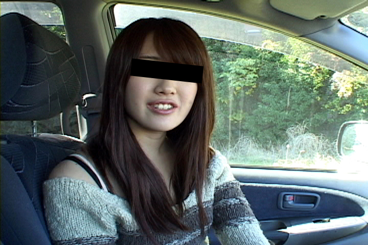 【1000pts!】素人限定レインコートプレイ1　サンプル画像02