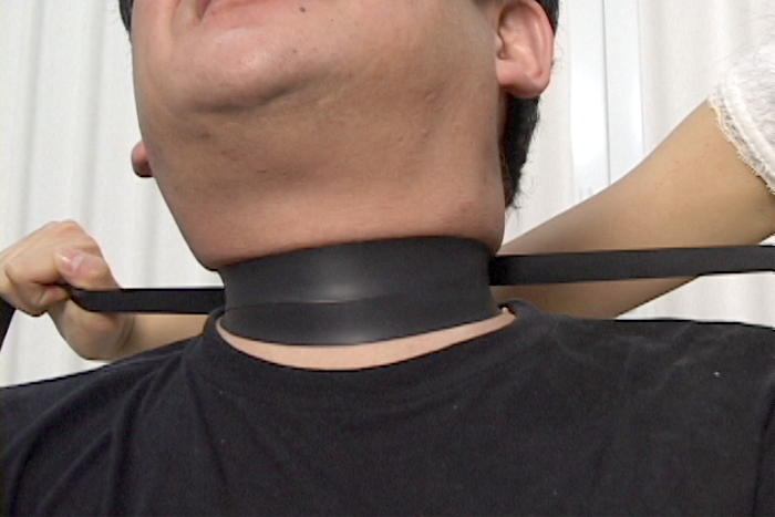 【1000pts!】清純美女が男を首絞め! 10 サンプル画像04