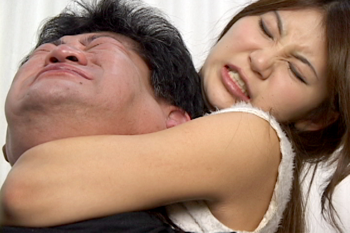 【1000pts!】清純美女が男を首絞め! 10 サンプル画像07