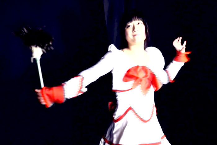 くすぐり痴女ヒロイン VOL.10 サンプル画像10