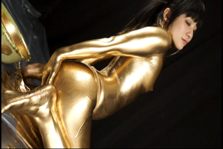 メタリックガールセックス6　サンプル画像02