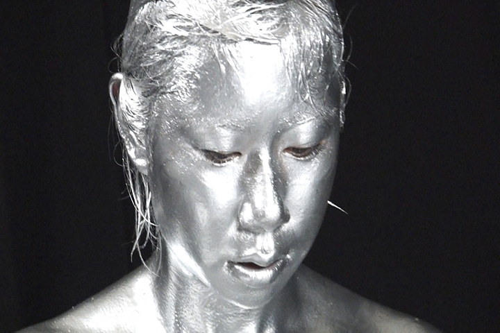 メタリックガールセックス7 サンプル画像02