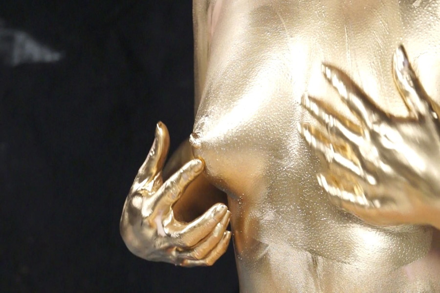 メタリックガールセックス vol.13 サンプル画像05