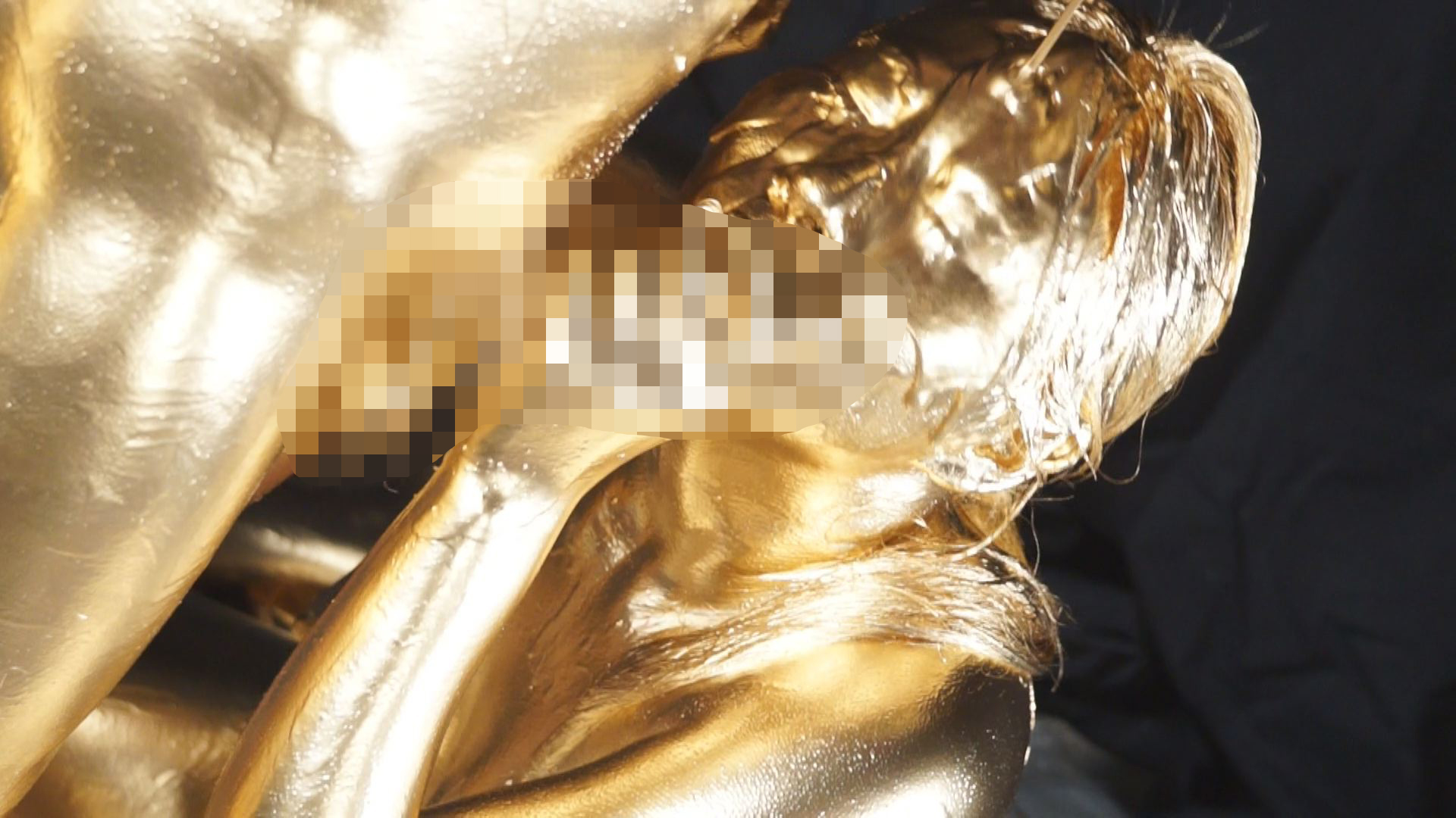 【HD】メタリックガールセックス スペシャル Vol.1 サンプル画像05