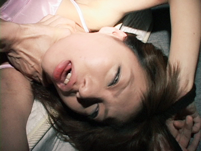 【1000pts!】首絞め犯 VOL.4 サンプル画像05