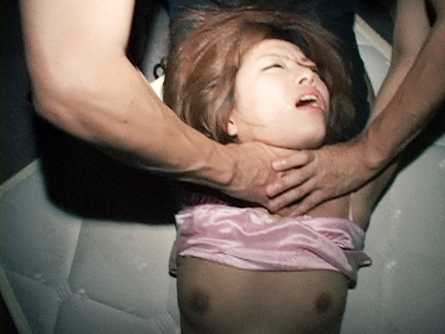 【1000pts!】首絞め犯 VOL.4 サンプル画像01