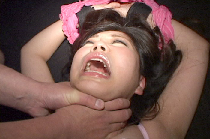 【1000pts!】首絞め犯 VOL.8　サンプル画像02