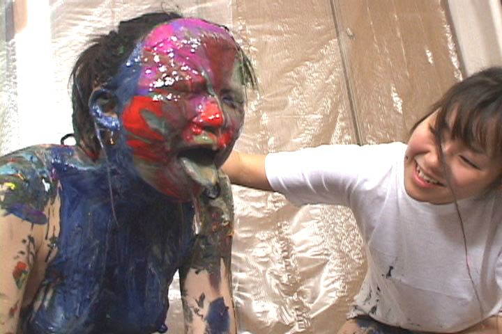 イジメッシー 3　サンプル画像11