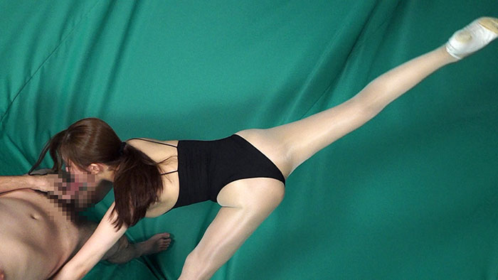 Leos Plus no.1　サンプル画像08