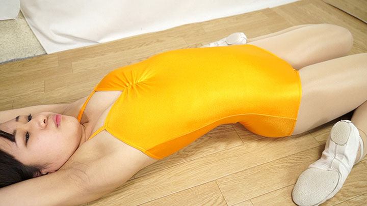 Like Lycra #2　サンプル画像06