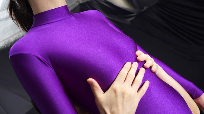 Like Lycra #4　サンプル画像10