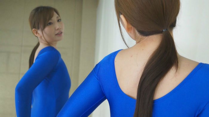 Like Lycra #7　サンプル画像06