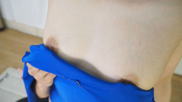 Like Lycra #7　サンプル画像09