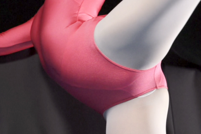 【値下げ商品】バレリーナの軟体SEX3　サンプル画像04