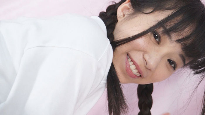 ブルマ姿のゆうりとみずきをみて!　サンプル画像08