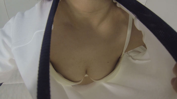 ブルマ姿のえみるとのあをみて!　サンプル画像04