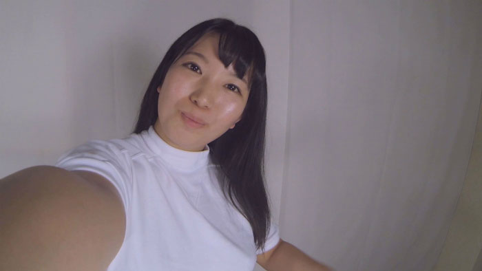 ブルマ姿のりのとゆみをみて! サンプル画像02