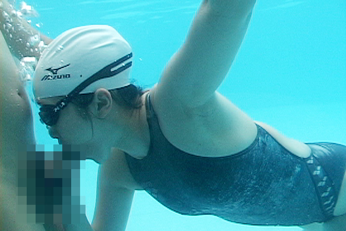 【新特別価格】水泳部夏合宿 部員No.02 みさき編　サンプル画像07