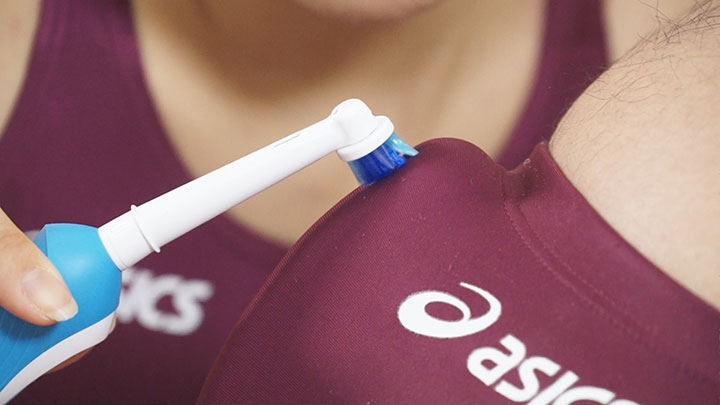 【HD】ハイドロ競パンしごき volume.2　サンプル画像08