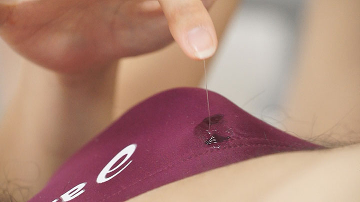 【HD】ハイドロ競パンしごき volume.2　サンプル画像09