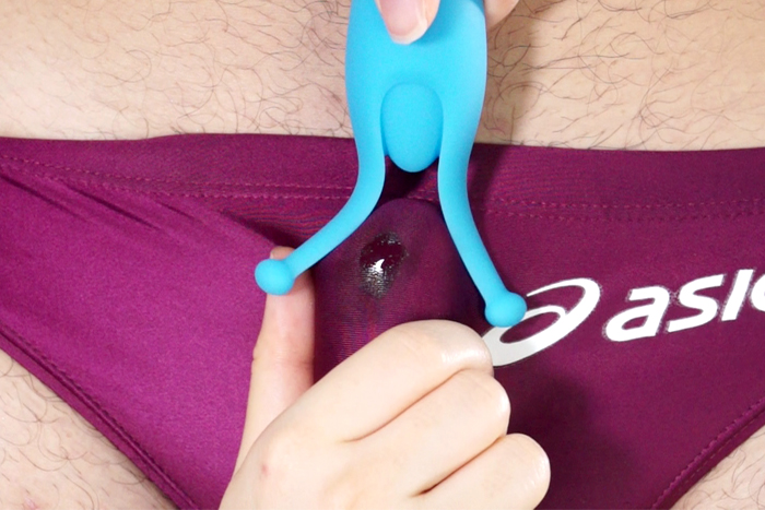 【HD】ハイドロ競パンしごき5　サンプル画像04