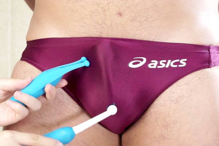 【HD】ハイドロ競パンしごき6　サンプル画像03