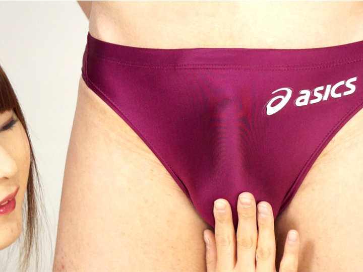 【HD】ハイドロ競パンしごき8　サンプル画像03