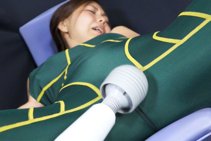 【新特別価格】フルレングス競泳水着エロチカVol.6　サンプル画像09