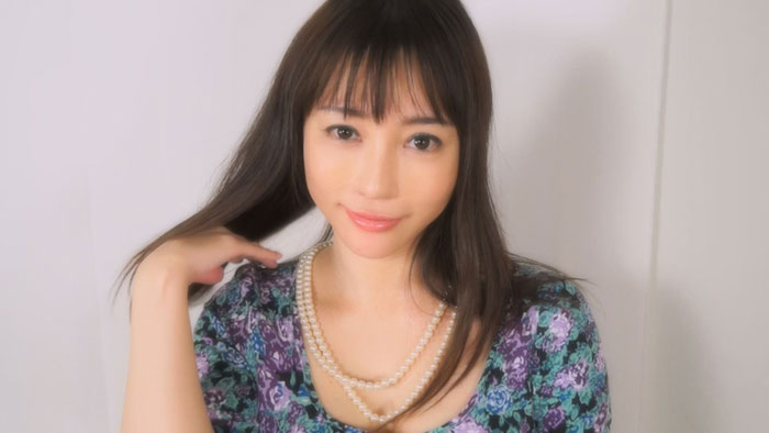 【本日限定価格】【HD】42歳春 逢沢はるかのハイドロSP　サンプル画像05